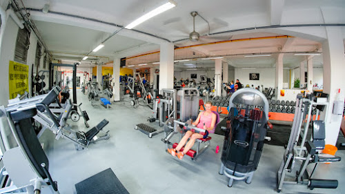 Centre de fitness Sport LM Vitry-le-François