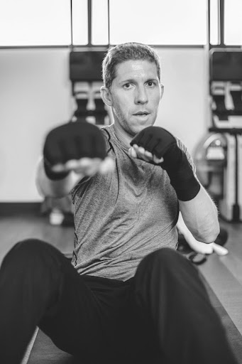 Gym «In-Shape Health Clubs», reviews and photos, 4230 California Ave, Bakersfield, CA 93309, USA