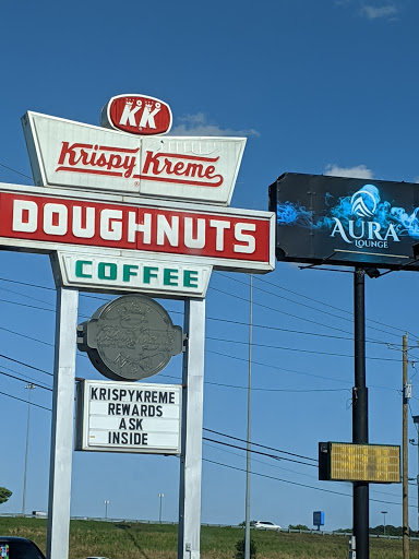 Donut Shop «Krispy Kreme», reviews and photos, 5474 Atlanta Hwy, Montgomery, AL 36109, USA