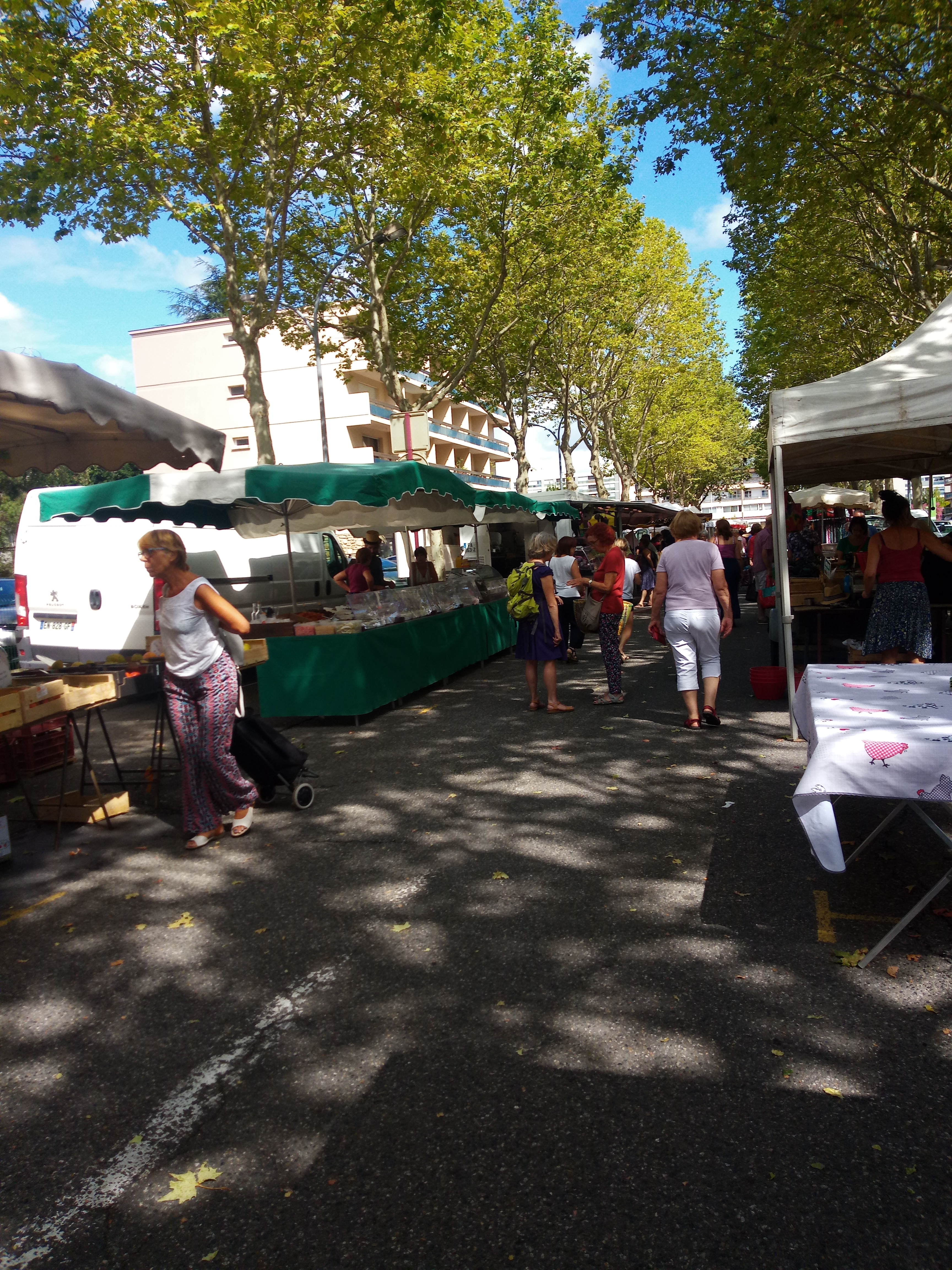 Photo n° 3 de l'avis de pablo.R fait le 10/08/2019 à 13:58