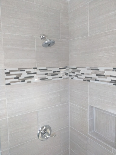 General Contractor «James River Remodeling», reviews and photos