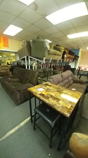 Richie Furniture Warehouse, 817 Union Blvd, Allentown, PA 18109, USA, 