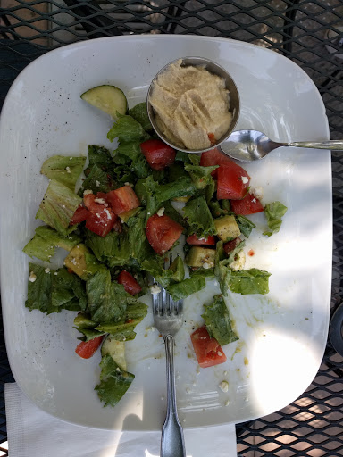 Restaurant «Coffee & More Cafe», reviews and photos, 100 S Murphy Ave #1, Sunnyvale, CA 94086, USA