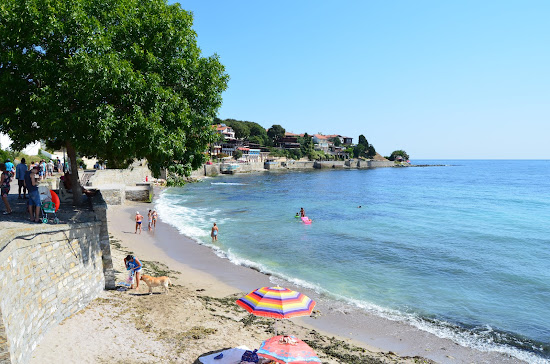 Staria Grad