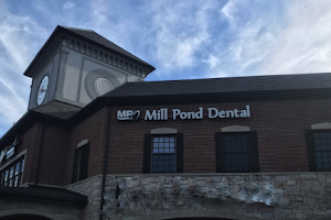 Mill Pond Dental Group image