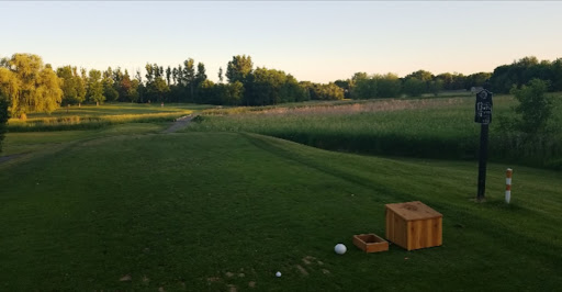 Golf Course «Pheasant Acres Golf Course», reviews and photos, 10705 County Rd 116, Rogers, MN 55374, USA