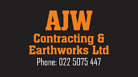 AJW Contracting and Earthworks Ltd.