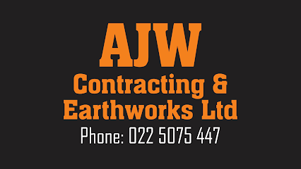 AJW Contracting and Earthworks Ltd.