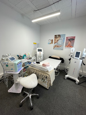 Innov Beauté à Vannes