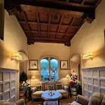 Photo n°6 de l'avis de Marta.o fait le 20/11/2022 à 08:45 sur le  Villa Le Fontanelle à Florence