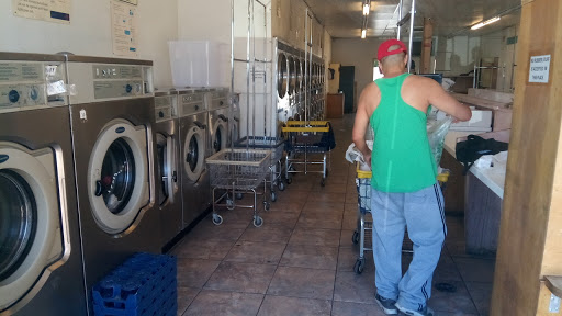 Laundromat «Launderland», reviews and photos, 22421 El Toro Rd # K, Lake Forest, CA 92630, USA