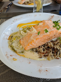 Plats et boissons du Restaurant L'ardoisier à Rocbaron - n°17