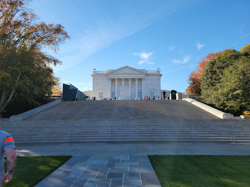 Monument «The Tomb of the Unknowns», reviews and photos, 1 Memorial Ave, Fort Myer, VA 22211, USA