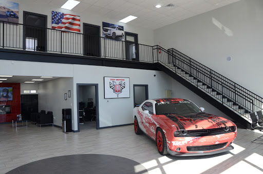 Used Car Dealer «Indy Motors», reviews and photos, 4080 Lafayette Rd, Indianapolis, IN 46254, USA