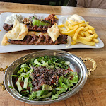 Photo n°1 de l'avis de Jeanette.c fait le 02/03/2024 à 15:33 sur le  MEHM.ET Kebap Haus in Herne ️ à Herne