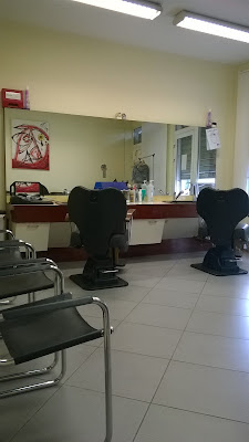 Walter Coiffure à Perpignan