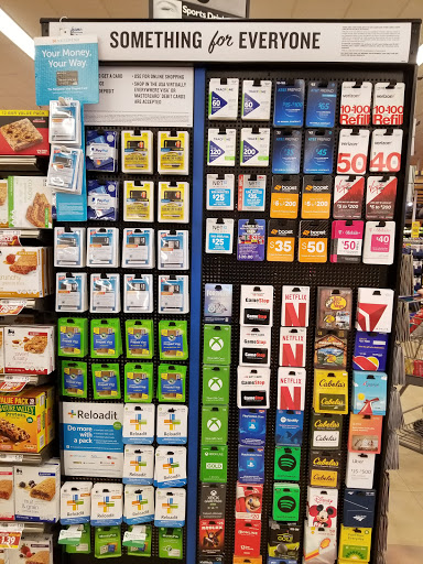 Grocery Store «Food Lion», reviews and photos, 5227 Waterway Dr, Dumfries, VA 22025, USA