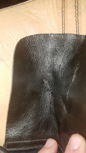 Shoe Store «Bonnie Reb Boot Shop Inc», reviews and photos, 451 James Madison Hwy, Culpeper, VA 22701, USA