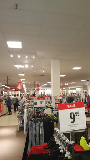 Department Store «JCPenney», reviews and photos, 3700 WI-16, La Crosse, WI 54601, USA