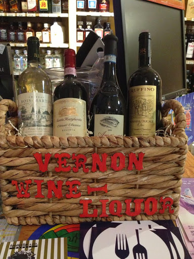Wine Store «Vernon Wine & Liquor», reviews and photos, 5006 Vernon Blvd, Long Island City, NY 11101, USA