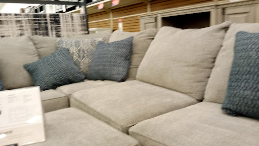 Discount Store «Big Lots», reviews and photos, 400 W Rollins Rd, Round Lake Beach, IL 60073, USA