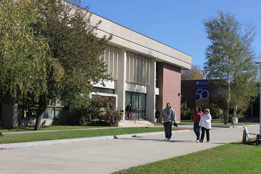 Northern Essex Community College - Haverhill Campus