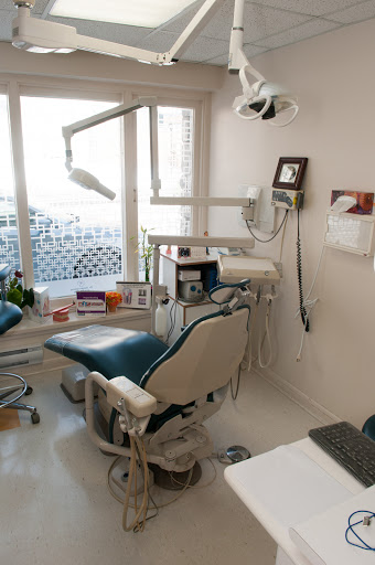 Westboro Dental Centre