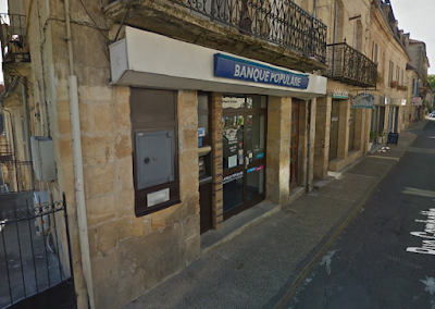 Banque Populaire Aquitaine Centre Atlantique à Saint-Cyprien