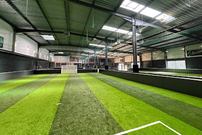 Arena Club à Halluin