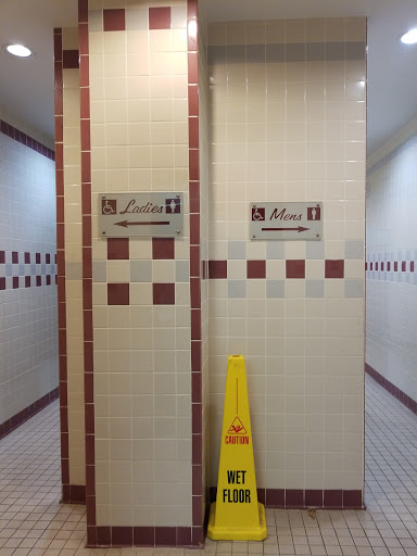 Bowling Alley «Donelson Strike and Spare», reviews and photos, 2710 Old Lebanon Rd, Nashville, TN 37214, USA