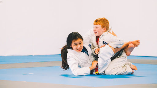 Martial Arts School «Ricardo Almeida Brazilian Jiu Jitsu Academy», reviews and photos, 380 Corporate Blvd, Robbinsville, NJ 08505, USA