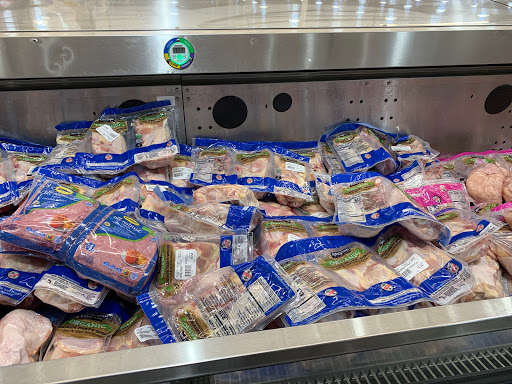 Warehouse store «Costco Wholesale», reviews and photos, 2207 W Commonwealth Ave, Alhambra, CA 91803, USA