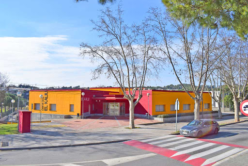 Casal de Joves El Kaliu en Lliçà de Vall