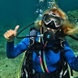 Fırat ÇELİK (Tüplü Dalış Eğitmeni - Scuba Diving Instructor)