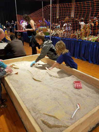 Amusement Center «Modesto Centre Plaza», reviews and photos, 1000 L St, Modesto, CA 95354, USA