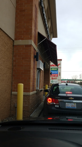 Coffee Shop «Starbucks», reviews and photos, 1715 Bradford Ln, Normal, IL 61761, USA