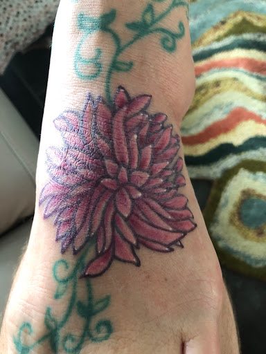 Tattoo Shop «Big Mikes House of Ink Inc», reviews and photos, 1026 W N Blvd, Leesburg, FL 34748, USA