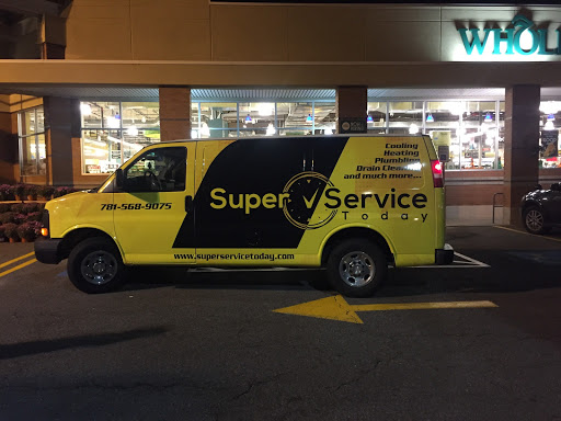 Super Service Today in Wilmington, Massachusetts