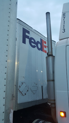 Mailing Service «FedEx Freight», reviews and photos, 809 Gil Harbin Industrial Blvd, Valdosta, GA 31601, USA