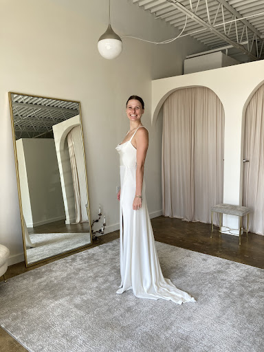 Bridal Shop «White Orchid Bridal», reviews and photos, 165 Dekalb Industrial Way b, Decatur, GA 30030, USA