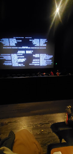 Movie Theater «Regal Cinemas Greenwood 14 & RPX», reviews and photos, 461 Greenwood Park Dr S, Greenwood, IN 46142, USA