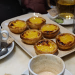 Photo n°3 de l'avis de Ulka.z fait le 14/01/2024 à 00:24 sur le  NATA SWEET NATA à Porto