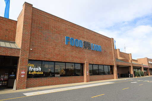 Grocery Store «Food Lion», reviews and photos, 30214 Sussex Hwy Unit 5, Laurel, DE 19956, USA