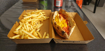 Big Dal à Aulnay-sous-Bois