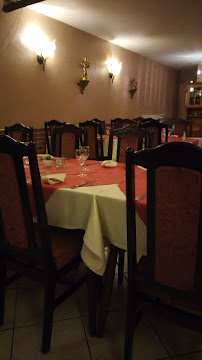 Atmosphère du Restaurant italien La vie en Rose à Vireux-Molhain - n°2