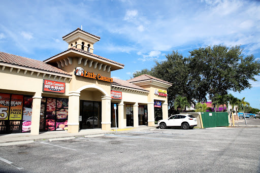 Auto Insurance Agency «Fiesta Auto Insurance & Tax Service», reviews and photos