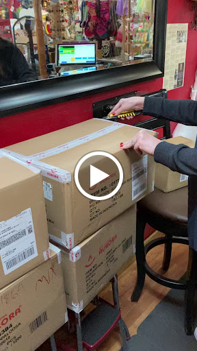 Candy Store «Old Town Candy & Toys», reviews and photos, 4000 N Scottsdale Rd, Scottsdale, AZ 85251, USA