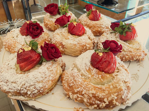 Dessert Shop «Extraordinary Desserts», reviews and photos, 2929 Fifth Ave, San Diego, CA 92103, USA