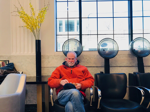 Beauty Salon «David Chad Beauty Parlor», reviews and photos, 396-398 Bloomfield Ave, Caldwell, NJ 07006, USA