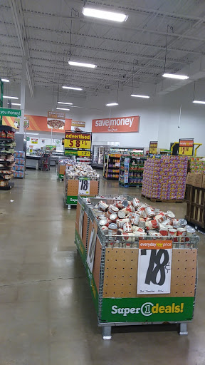 Grocery Store «Super 1 Foods of Shreveport», reviews and photos, 2640 Waggoner Ave, Shreveport, LA 71108, USA